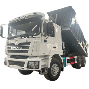 REMAN F3000 SHACMAN (1)