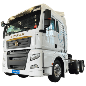 reman Sinotruk C7H 540