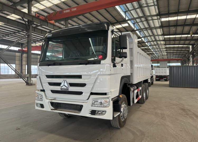 remanufactured howo tipper truck (6)remanufactured howo tipper truck (6)