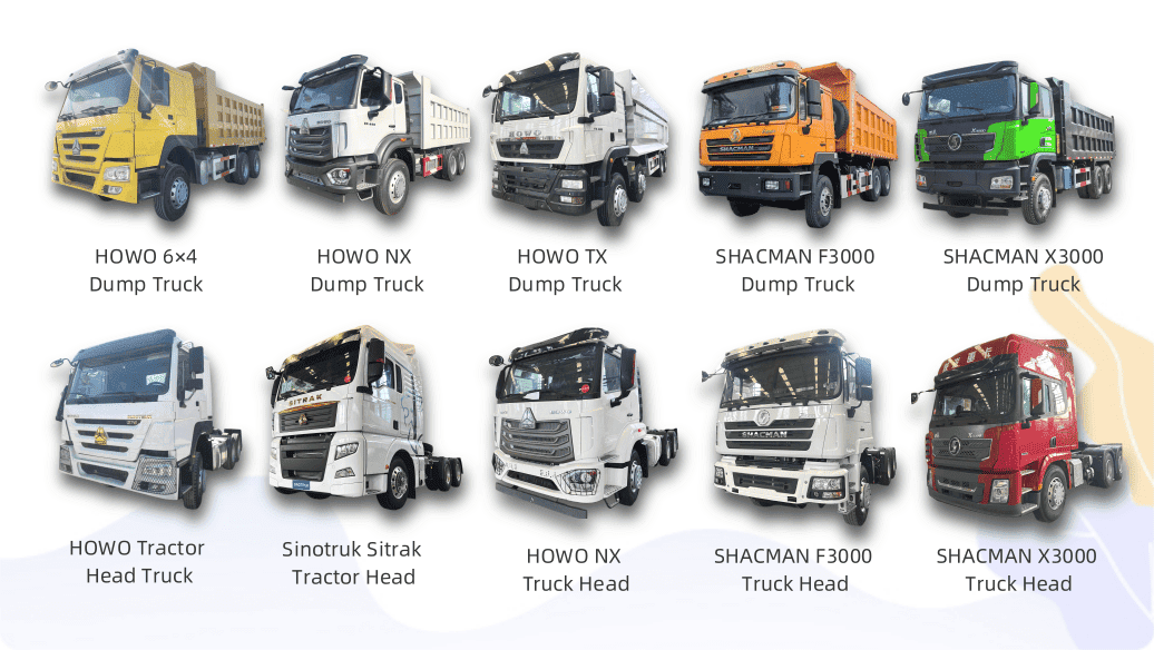 remanufactured truck for sale