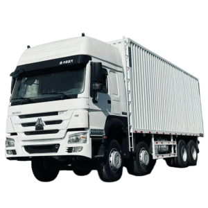 remanufactured howo sidecurtain truck