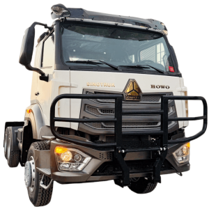 remanufactured Howo NX tractor trucks