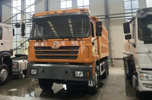 REMAN F3000 SHACMAN (1)