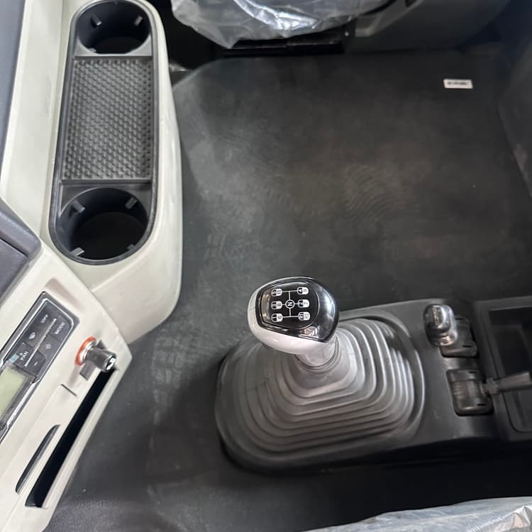 remanufactured howo nx tractor truck 371