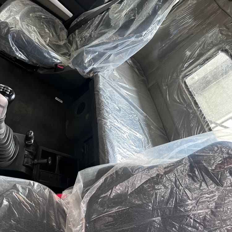 remanufactured howo nx tractor truck 371