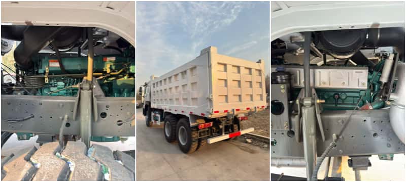 remanufactured trucks vs used trucks