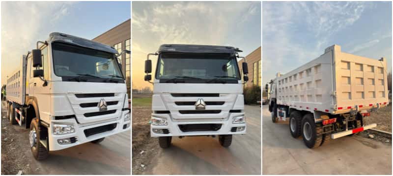 remanufactured trucks vs used trucks