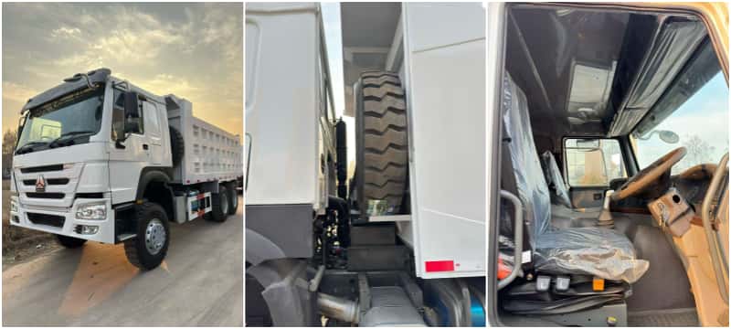 remanufactured trucks vs used trucks