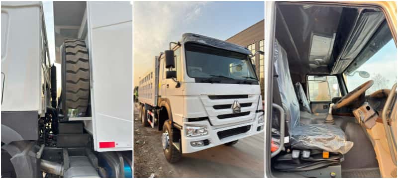 remanufactured trucks vs used trucks