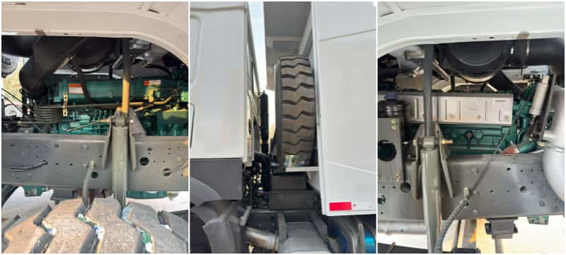 refurbished truck for sale vs remanufactured trucks