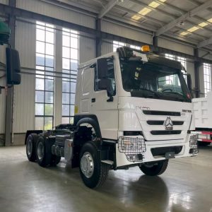 reman howo 400 truck head