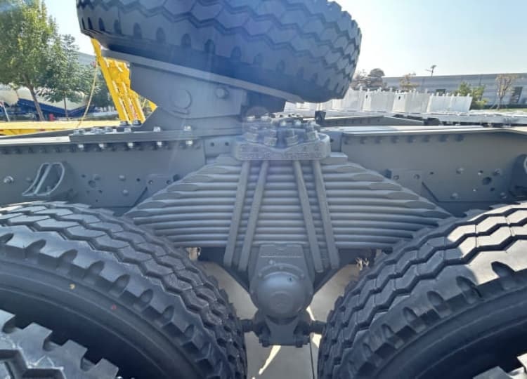 remanufactured howo tx tractor head truck 430