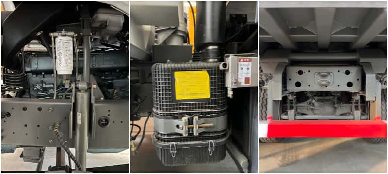 Brand New Trucks vs Remanufactured Trucks