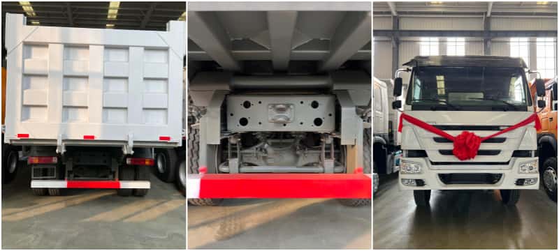 Brand New Trucks vs Remanufactured Trucks