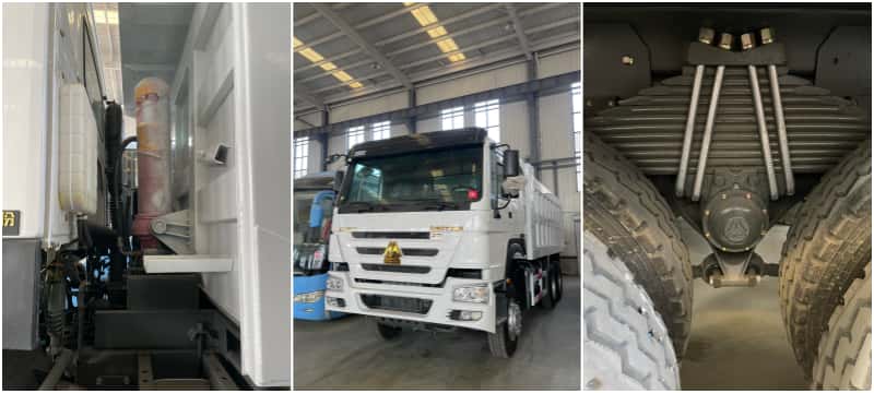 remanufactured truck for sale near me 