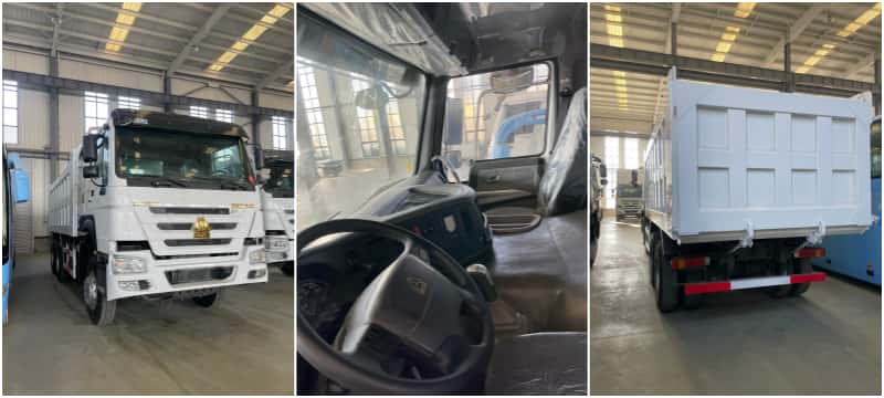 remanufactured truck for sale near me 