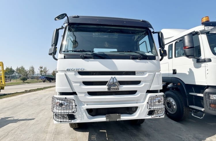 Remanufactured  Truck Chassis for Sale Price
