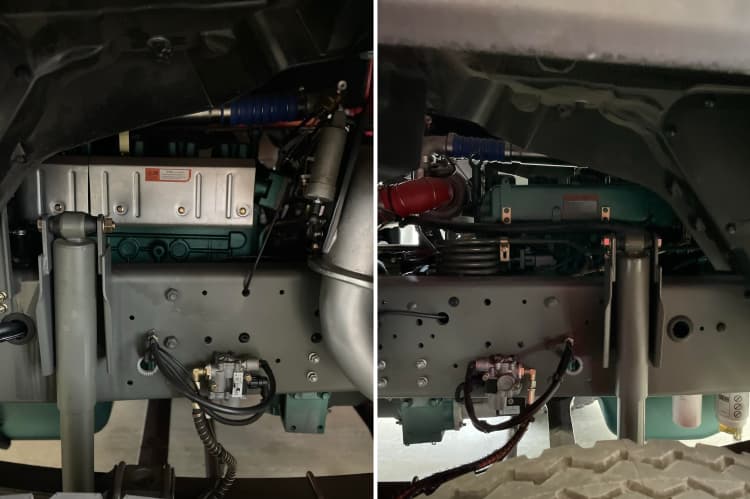 Remanufactured Howo Truck for Sale | Sinotruk TX 371