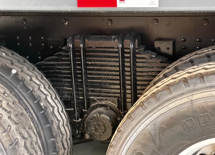 remanufactured heavy dump truck | shacman X3000 430hp 6×4 dump truck 