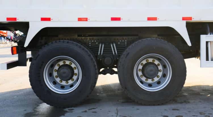 China Reman Sinotruk Howo NX 6×4 Tipper Truck 6 China remanufactured tipper truck | remanufactured sinotruk howo price