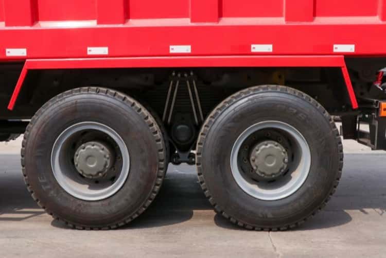 Remanufactured Sinotruk Howo 8x4 Tipper Truck 371 5 Chinese remanufactured tipper trucks | remanufactured truck howo sinotruk