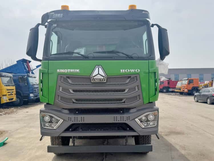 Reman Howo NX 371 8×4 Dump Truck 4 remanufactured sinotruk nx | remanufactured 12 wheel dump truck