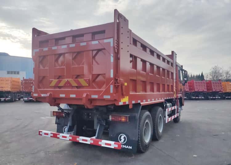Reman SHACMAN X3000 10 Wheeler Dump Truck 5 remanufactured x3000 dump truck | remanufactured shacman x3000 price