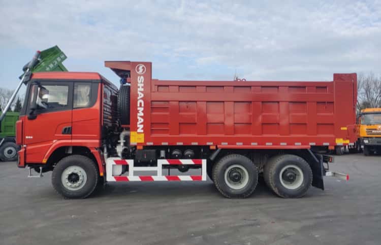 Reman SHACMAN X3000 10 Wheeler Dump Truck 4 remanufactured shacman 10 wheeler dump truck | remanufactured shacman x3000 price