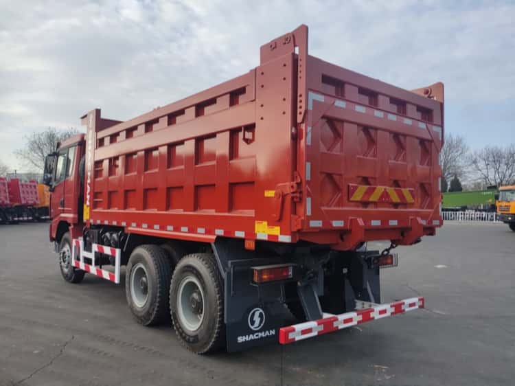 Reman SHACMAN X3000 10 Wheeler Dump Truck 3 remanufactured shacman 10 wheeler dump truck | remanufactured shacman x3000 price