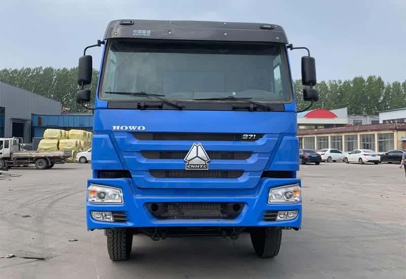 Remanufactured Sinotruk Howo 8x4 Dump Truck 371 4 remanufactured sino truck howo | remanufactured sinotruk howo 8x4 tipper truck