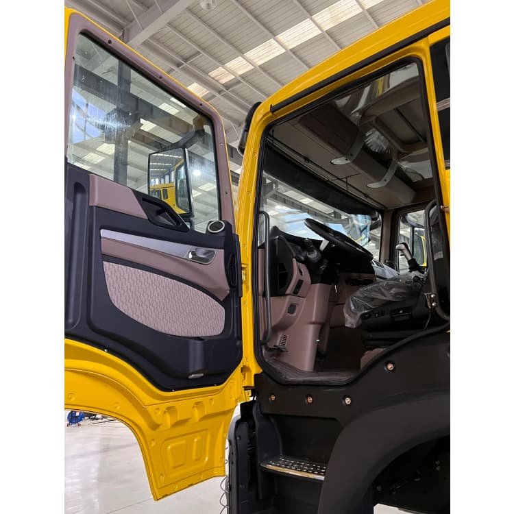 The Complete Buyer’s Guide to Purchasing Certified Remanufactured Heavy Trucks 4 The Complete Buyer’s Guide to Purchasing Certified Remanufactured Heavy Trucks