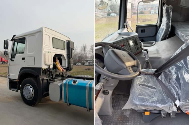 Depreciation Rate Analysis: Remanufactured Truks vs Ordinary Second-Hand Trucks 3 Depreciation Rate Analysis: Remanufactured Truks vs Ordinary Second-Hand Trucks