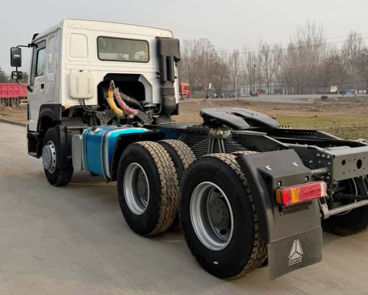 Depreciation Rate Analysis: Remanufactured Truks vs Ordinary Second-Hand Trucks 2 Depreciation Rate Analysis: Remanufactured Truks vs Ordinary Second-Hand Trucks