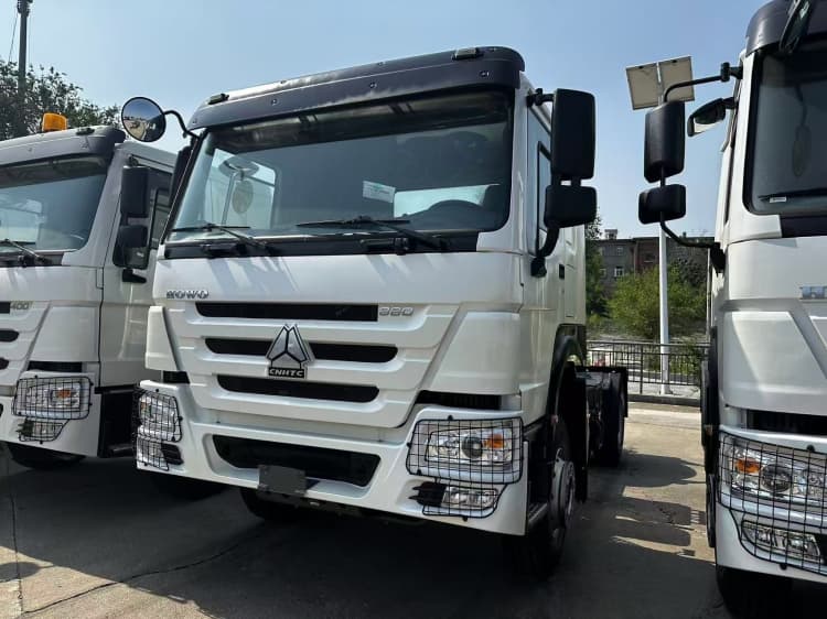 Does Investing in Remanufactured Lorry Reduce Overall Business Operating Costs?