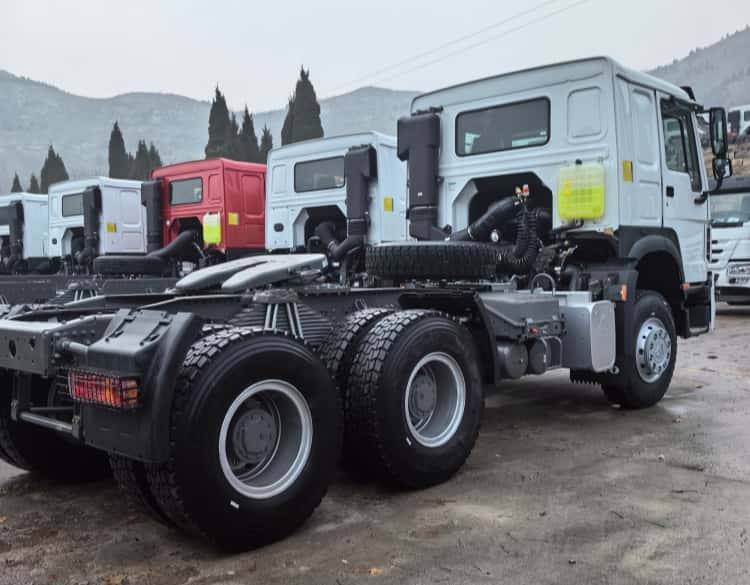 Budget Planning Guide for Small Mining Companies Buying Reman Haulage Trucks 2 Budget Planning Guide for Small Mining Companies Buying Reman Haulage Trucks
