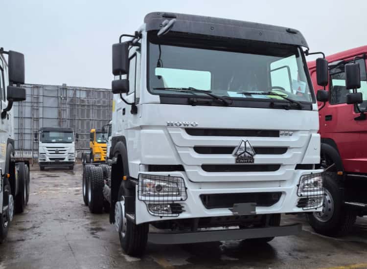 Budget Planning Guide for Small Mining Companies Buying Reman Haulage Trucks