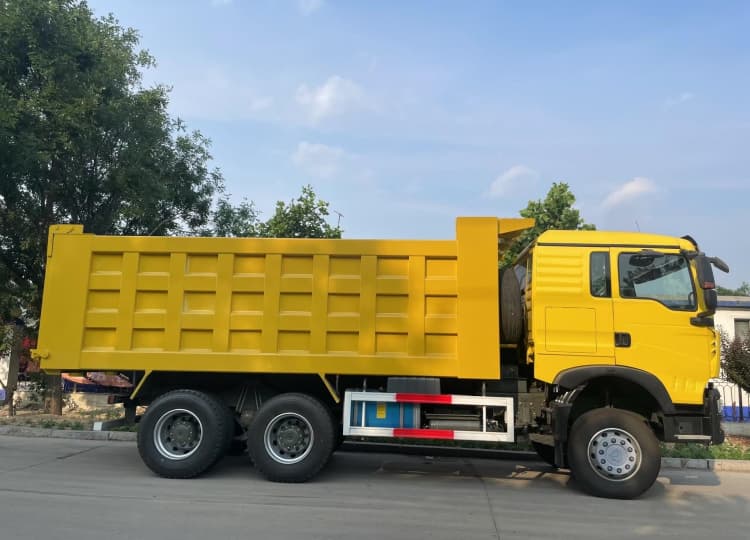 Adaptation Upgrade: How China Reman Trucks Fit Africa’s Hot, Dusty & Rugged Roads? 2 Adaptation Upgrade: How China Reman Trucks Fit Africa’s Hot, Dusty & Rugged Roads?