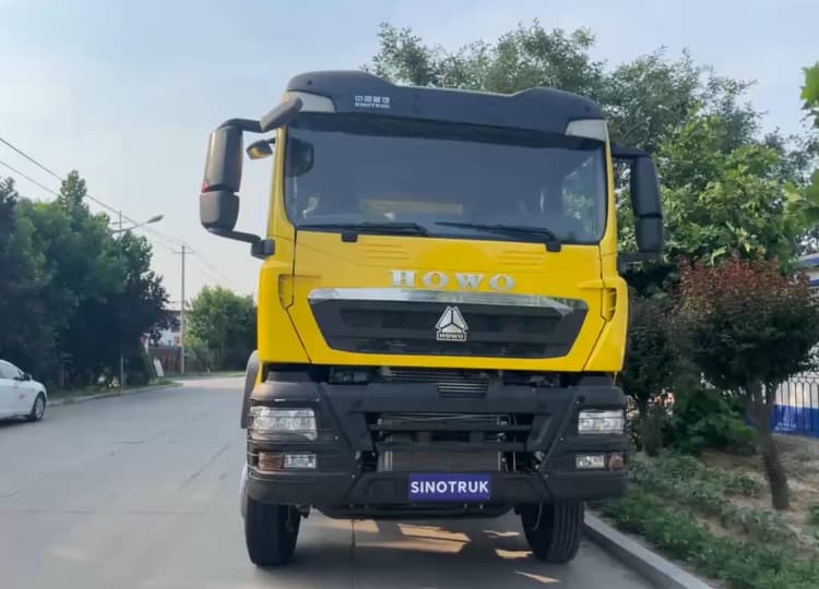 Adaptation Upgrade: How China Reman Trucks Fit Africa’s Hot, Dusty & Rugged Roads? 3 Adaptation Upgrade: How China Reman Trucks Fit Africa’s Hot, Dusty & Rugged Roads?