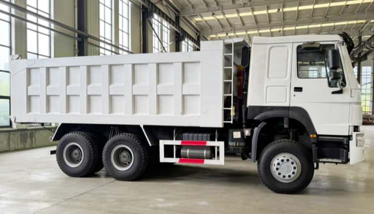 ROI Calculation: China Reman Truck vs Brand New Heavy Truck 2 ROI Calculation: China Reman Truck vs Brand New Heavy Truck