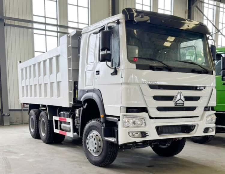 ROI Calculation: China Reman Truck vs Brand New Heavy Truck