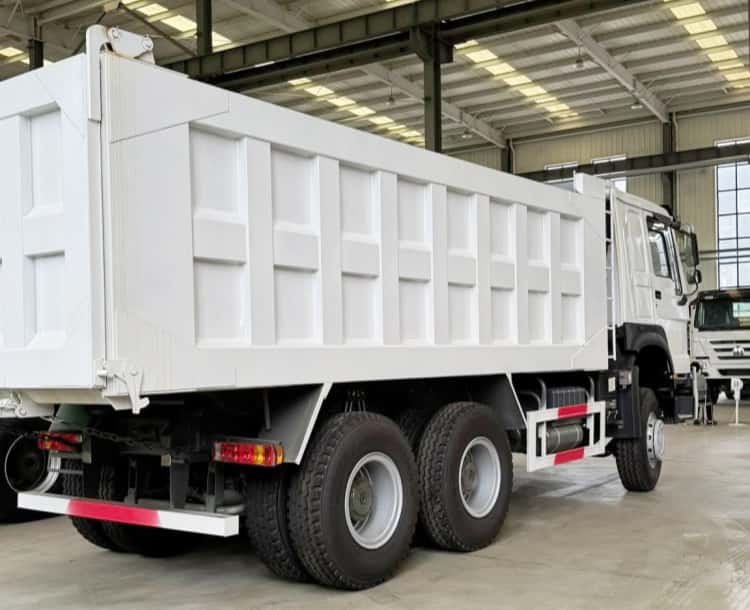 ROI Calculation: China Reman Truck vs Brand New Heavy Truck 3 ROI Calculation: China Reman Truck vs Brand New Heavy Truck