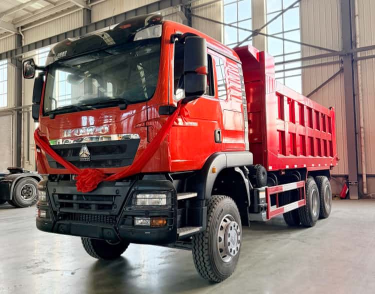 10 Key Factors to Check Before Buying Heavy Reman Trucks
