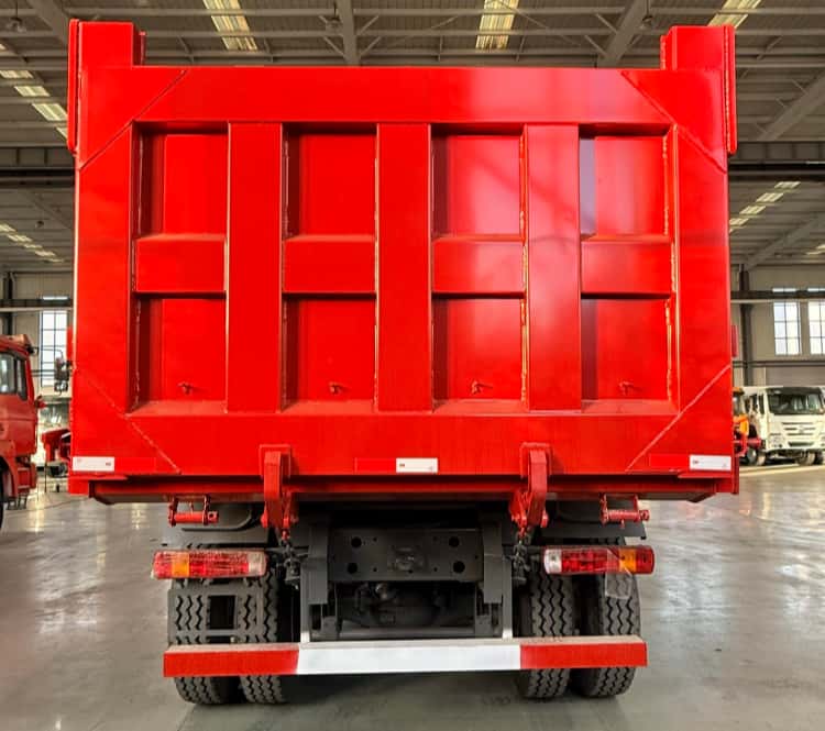 10 Key Factors to Check Before Buying Heavy Reman Trucks