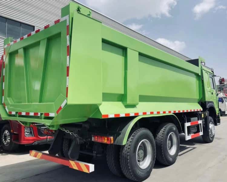 How to Pick Reliable Remanufactured Trucks for Mining & Construction Projects?