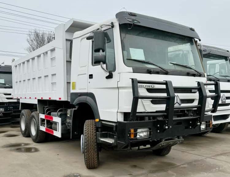 Buying Guide: Differences Between Brand New, Used & Heavy Reman Truck