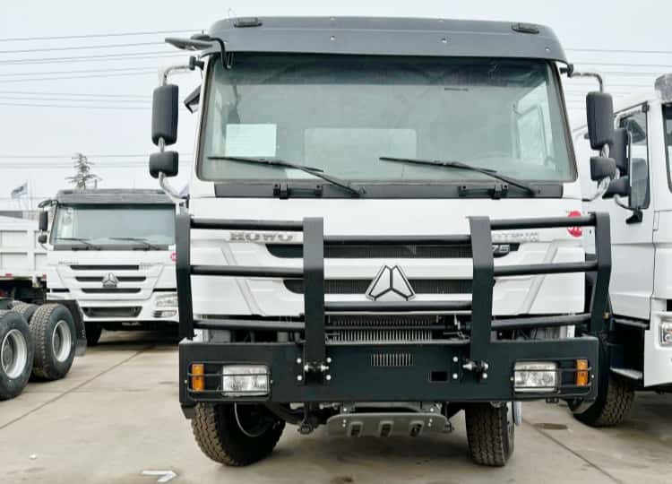 Buying Guide: Differences Between Brand New, Used & Heavy Reman Truck