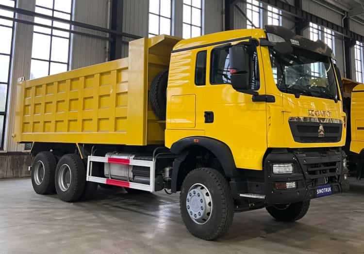 Tax & Customs Clearance Tips for Importing Reman Heavy Machinery to Africa