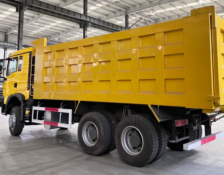 Tax & Customs Clearance Tips for Importing Reman Heavy Machinery to Africa
