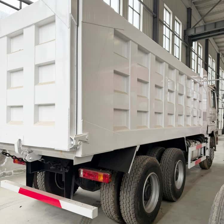 Best Budget Reman Tipper Suitable for Rough Rural Road Conditions 3 Best Budget Reman Tipper Suitable for Rough Rural Road Conditions