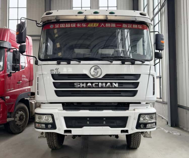 Best Budget Reman Tipper Suitable for Rough Rural Road Conditions 2 Best Budget Reman Tipper Suitable for Rough Rural Road Conditions